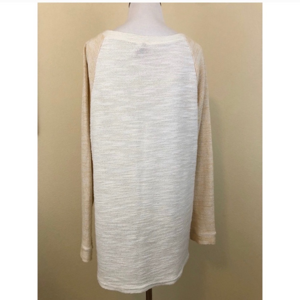 Kut from the Kloth color block sweater - Picture 4 of 5